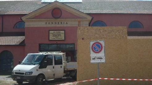 «Forse sono solo vandali noi siamo tranquilli»