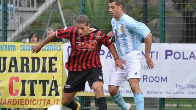 Il bomber Granito dopo il record di gol vuole restare in D