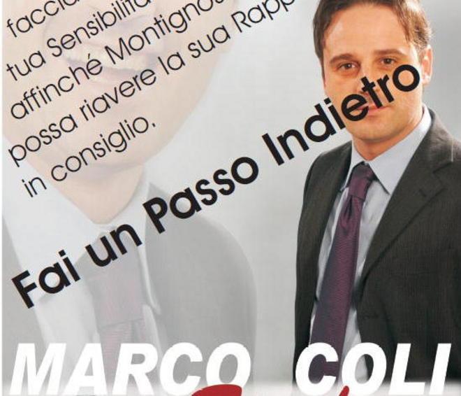 L’Api a Coli: «Dimissioni» E lui: «Si dimetta Andreani» 