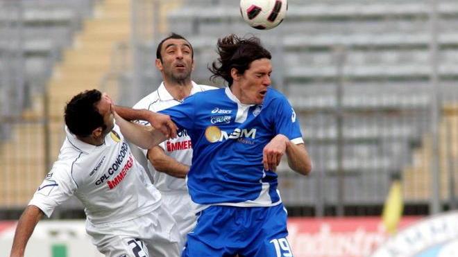 L’ex Nardini carica i canarini: ragazzi, ci giochiamo la salvezza