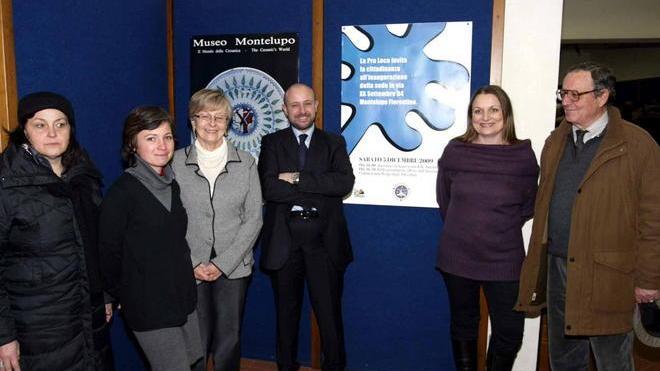 Nuovo direttivo per la Pro Loco Montelupo Turismo