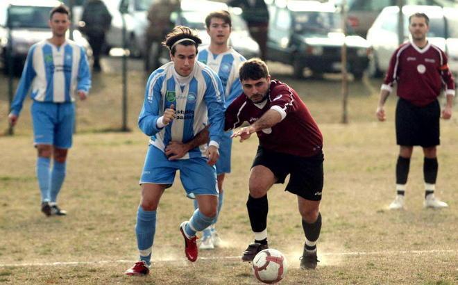 Uisp, per le Coppe inizia la fase clou 