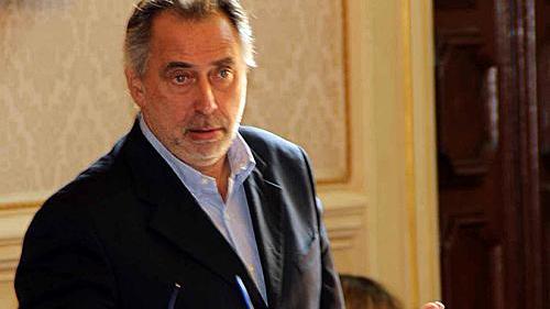 Cosimi promette: «Già troppe tasse, niente Imu-bis»