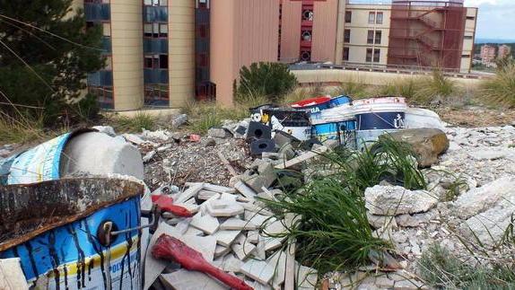 Discarica a Villamarina, Fli attacca i manager Asl