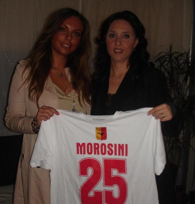 Prato-Bassano, si gioca per Morosini e la salvezza 