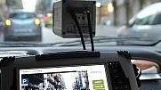 Multe a “strascico” con la telecamera sull’auto dei vigili