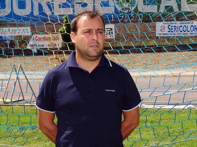 Da Cala Gonone alla serie A lituana 