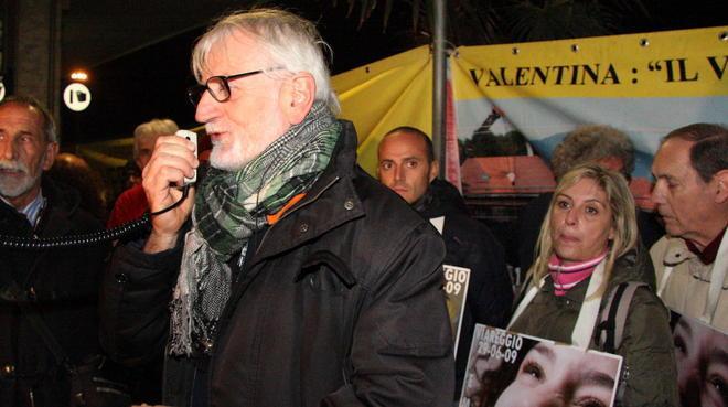 Report stasera si occupa del licenziamento Antonini