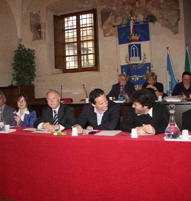 «Il Pdl vuole soltanto intimidirmi, io vado avanti col lavoro» 