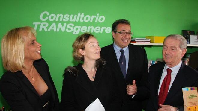 In 20 in attesa di poter cambiare sesso