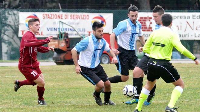 Il Venturina a Bibbona può chiudere i giochi