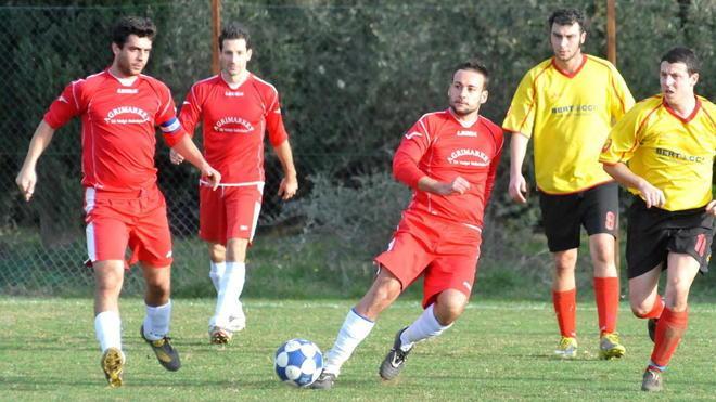 Audace obbligato a vincere contro il Porto Azzurro