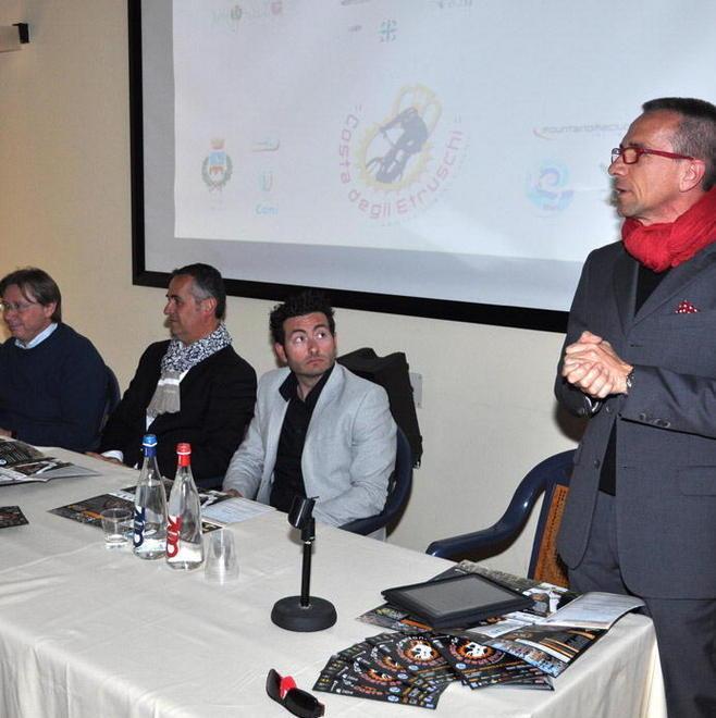 Riecco la Granfondo: edizione con percorso nuovo e più tecnico 