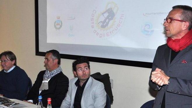 Riecco la Granfondo: edizione con percorso nuovo e più tecnico