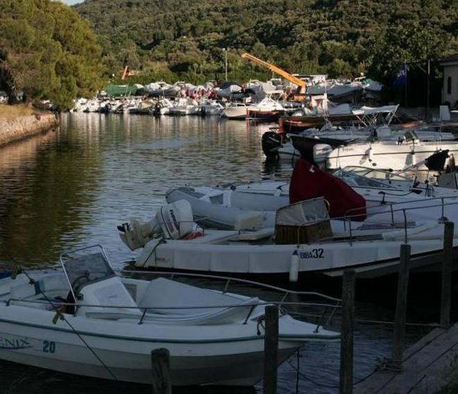 Ormeggi nel caos È guerra aperta tra le associazioni 