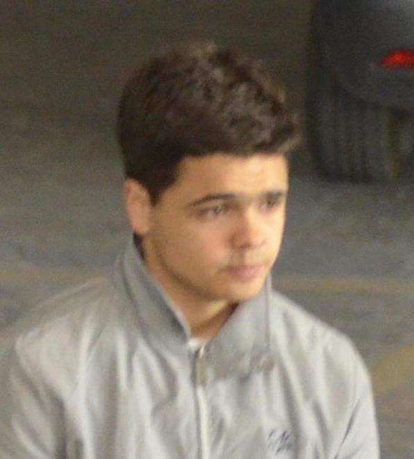 «Non spetta a me perdonare Matteo» 