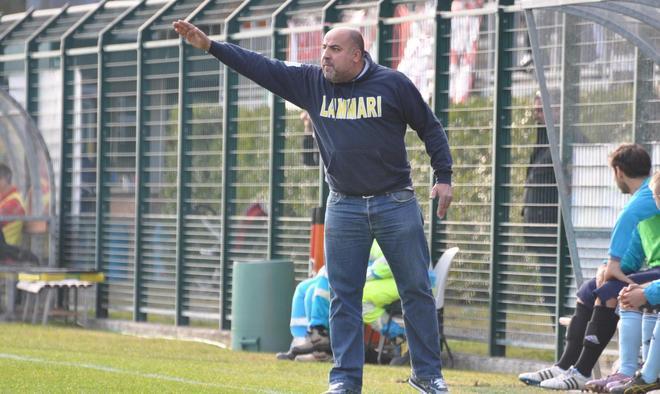 Lammari-Ghivizzano, derby che vale i playoff 