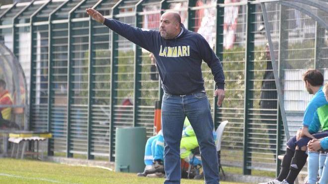 Lammari-Ghivizzano, derby che vale i playoff