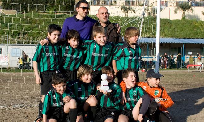 Il Ricortola si aggiudica l’Apuania cup 