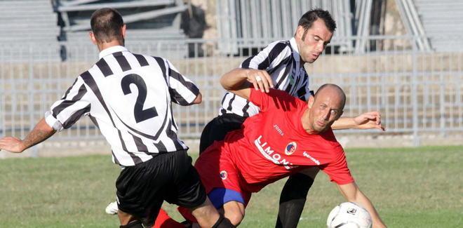 Massese, ecco la Fortis L’obiettivo sono i 3 punti 
