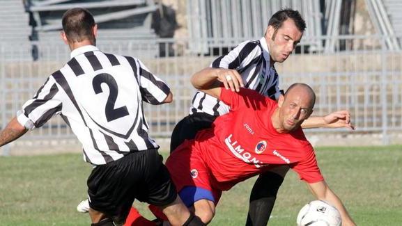 Massese, ecco la Fortis L’obiettivo sono i 3 punti