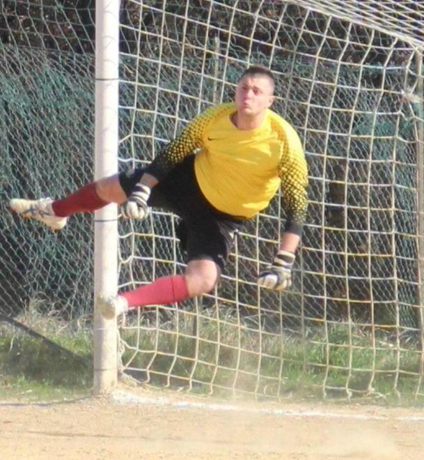 Il trionfo firmato Atletico Salviano 