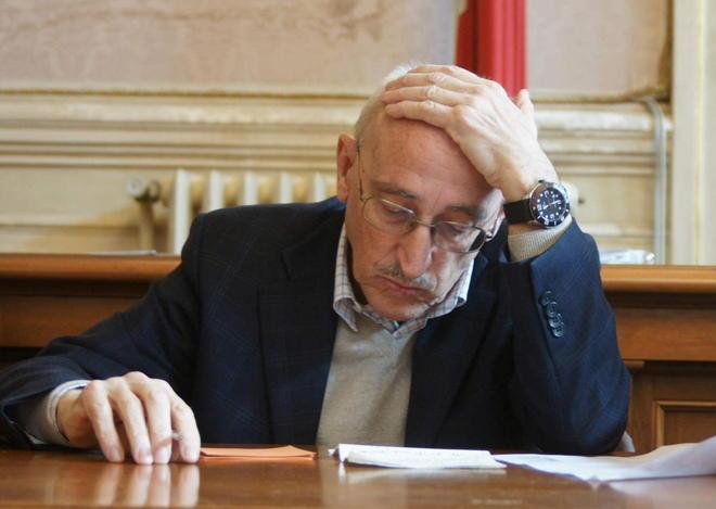 Il Pd fa fuori l’assessore Cantù 