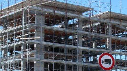 Torretta segue le regole urbanistiche