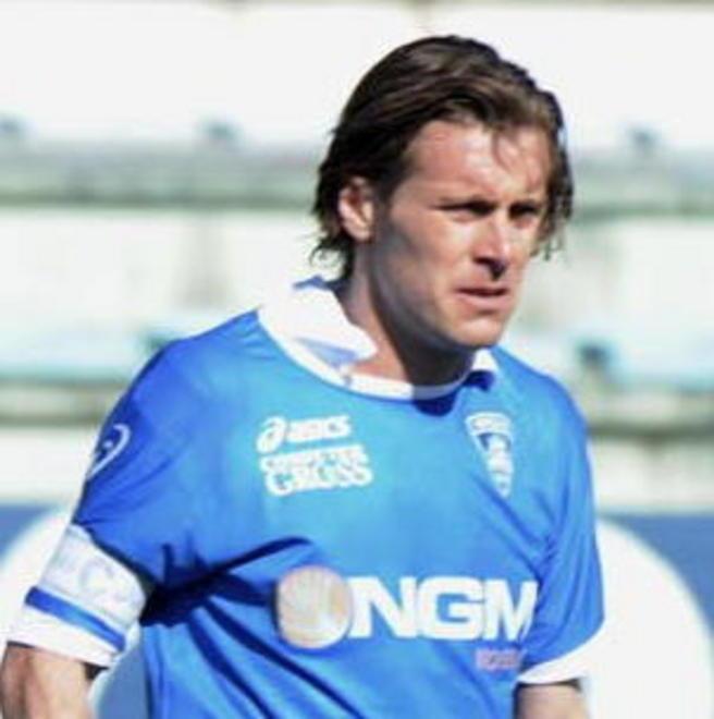 Capitan Stovini non vuole arrendersi «Ci sono ancora i margini per salvarsi» 