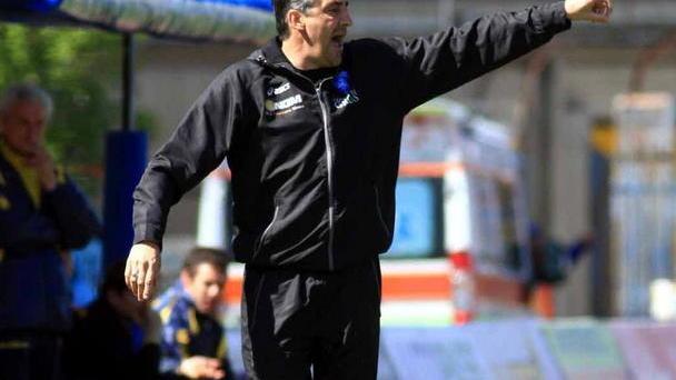 L’amarezza di Aglietti «La rete del pari ha cambiato la gara»