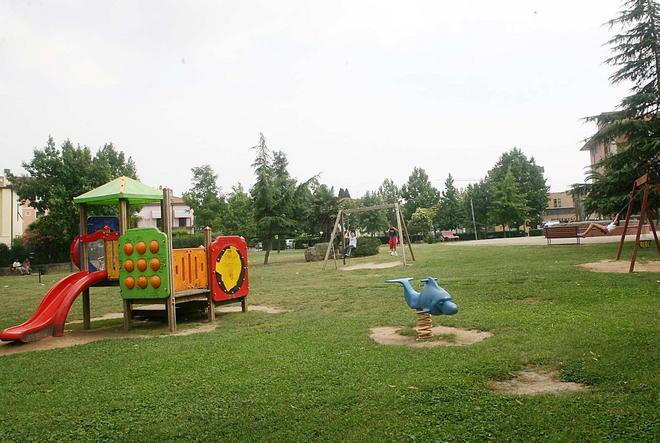 Ancora dubbi sul futuro del parco Moro