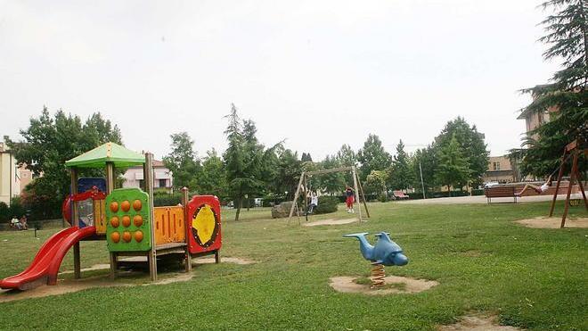 Ancora dubbi sul futuro del parco Moro