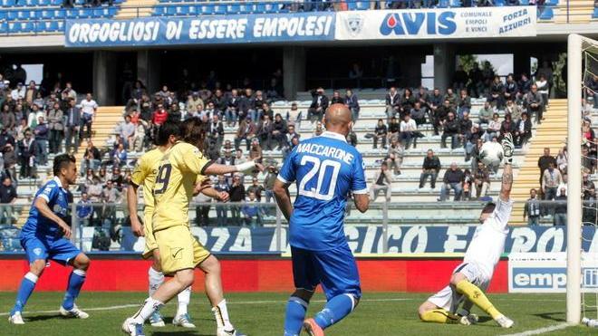 Lazzari non riesce a darsi pace «È tutta colpa mia»