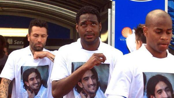 Empoli, tre passi verso il baratro