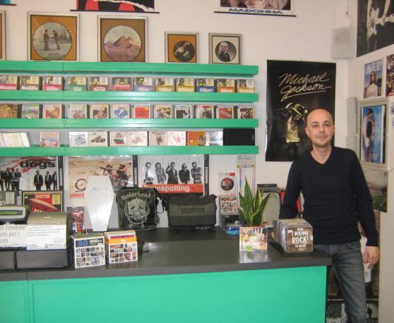 Passa dalla riscoperta del vinile il futuro dei negozi per... l’anima 