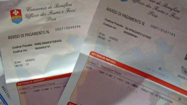 Bonifica, tariffe uguali per tutti