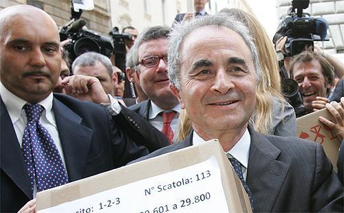 Il 6 maggio alle urne, Parisi: “I partiti boicottano i referendum” 