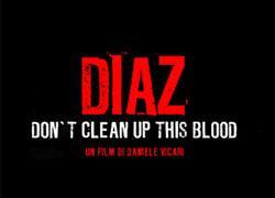 Visionaria applaude Daniele Vicari e il durissimo “Diaz” 