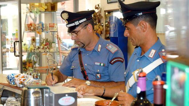 Controlli nei bar e nei locali pubblici tra Pontedera e Calcinaia