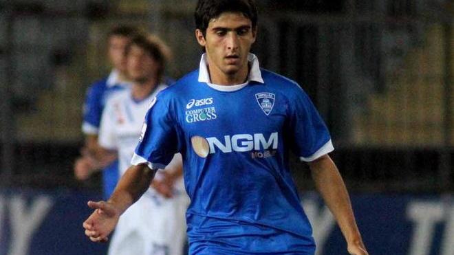 Azzurri al lavoro senza Mchedlidze e Mori