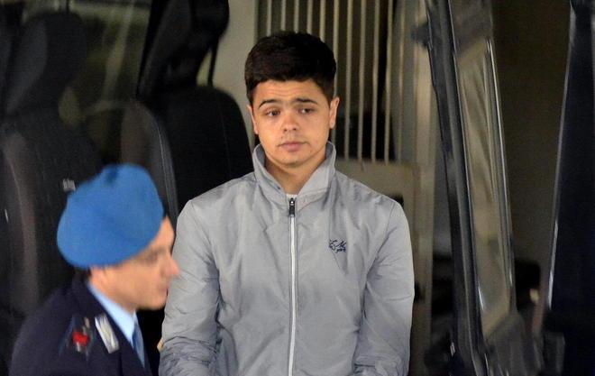 Gorelli in carcere almeno fino al 20 luglio 