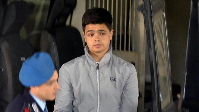 Gorelli in carcere almeno fino al 20 luglio