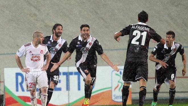 Il Grifone espugna Varese, sesto successo in trasferta