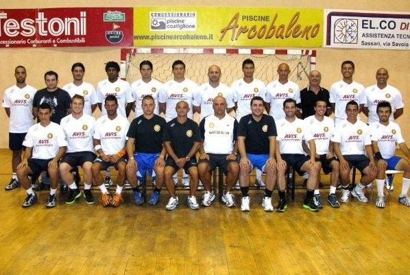 Pallamano, l’Ichnusa Sassari battuta dal Carpi