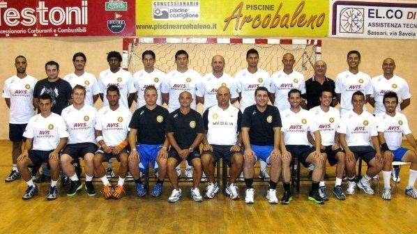 Pallamano, l’Ichnusa Sassari battuta dal Carpi