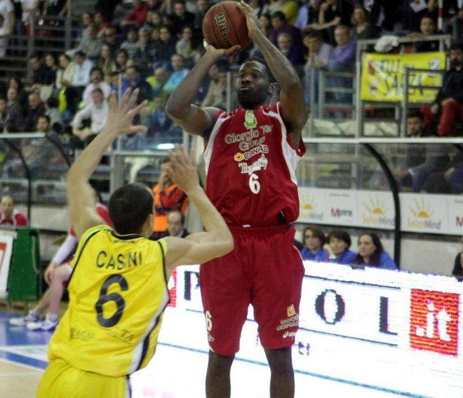 Jones e Hardy in serata ma non è bastato 