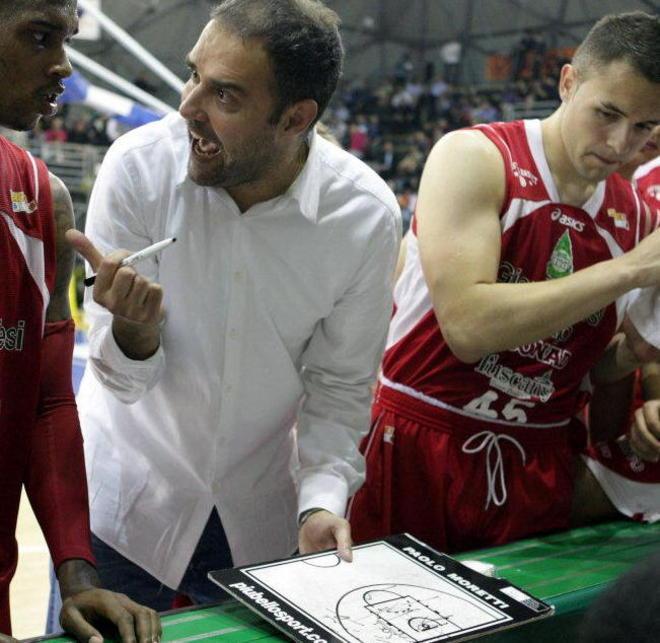 «Sono orgoglioso della squadra» 
