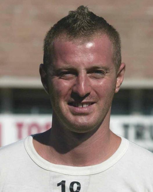 Amaranto, missione compiuta due gol di Marco Fraccone