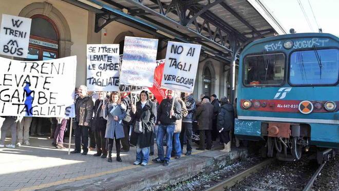 «Porrettana, serve un nuovo progetto»