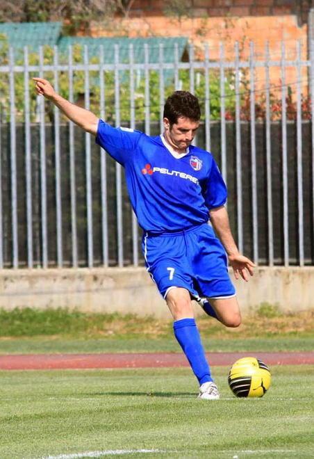 Borgo senza grinta e a fine partita scatta il silenzio stampa 